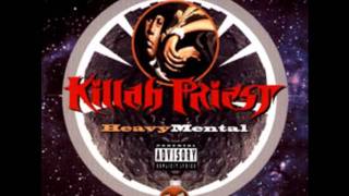 Killah Priest - One Step