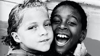 &quot;What Color Is Love ?&quot; (Terry Callier) Video by Pascal Sacleux ©2020