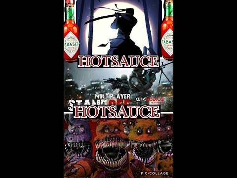 FIGHT OR FLIGHT Ep: 6: StandOff