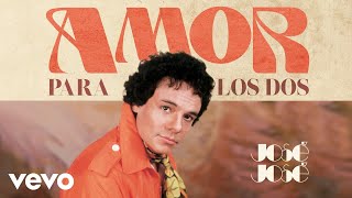 José José - Infiel (Cover Audio)