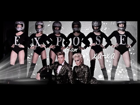 EXPOSE TEAM – XA-XA [Official Video HD, 2019]