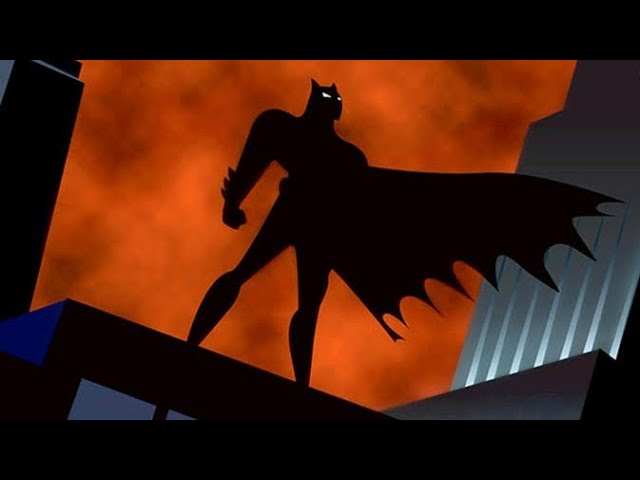 Vídeo relacionado con Batman: The Animated Series DC Direct Build-A Figuras de acción 15 cm Wave 5 Surtido (6)