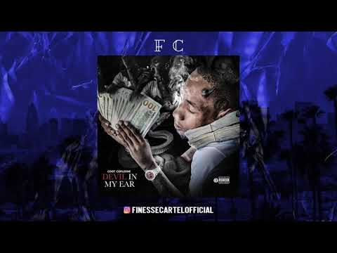 Coot Corleone Ft. Bino Rideaux - What It Is (Prod.By Blxst)