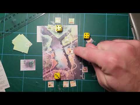 How to play Splintercard