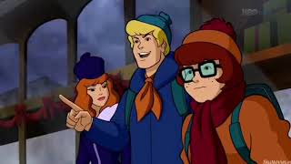 Scooby Doo || Snow Man full episode in hindi