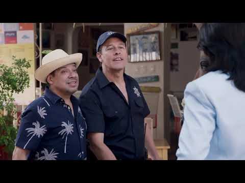 Nosotros los guapos | Temporada 4 | Capítulo 4