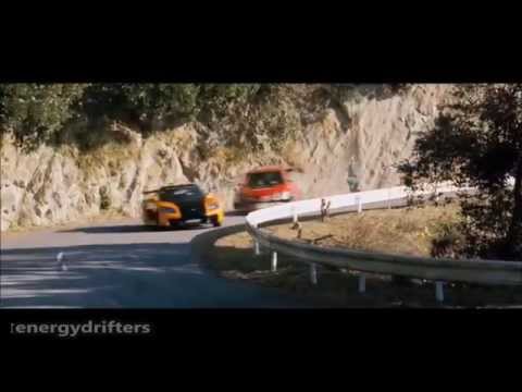 Fast and Furious 1-7 Best of /scenes (My life be like)