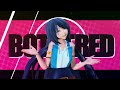 Monster MMD The Krew From Itsfunneh