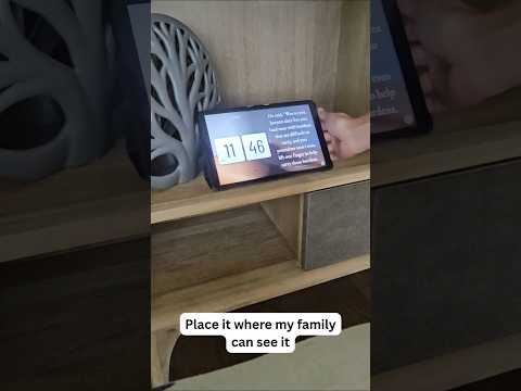 Bible Clock: Daily Verse video thumbnail