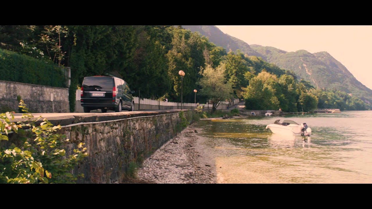 Miniature de la vidéo David et Madame Hansen - Bande-annonce du film David et Madame Hansen