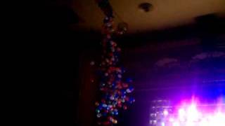 Balloons!! Yo Gabba Gabba Live in Richmond, VA