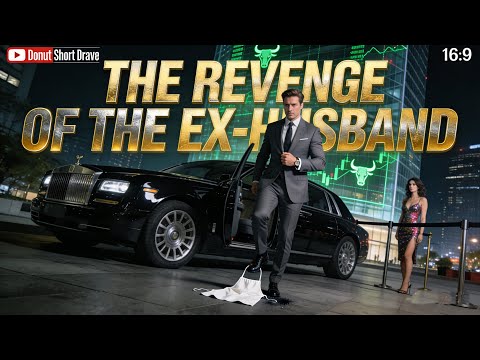 Ex-Wife Cried When She Saw My Private Jet and Global Empire!