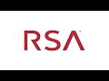 Mobile Authentication Made Simple RSA Securid Access Demo