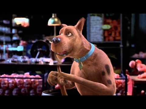 Скуби Ду - Трейлер