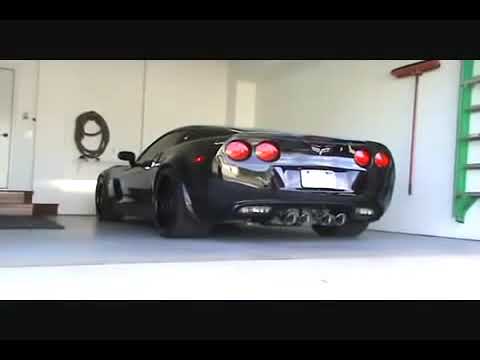 Thumbnail for C6 Z06 GT 21 Corvette Cam, Lingenfelter 660HP Package, Cold Start by video, Corvet, Corvett, Car, vide