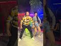 Teri Jawani Badi Mast Mast Hai Irfan Raj Shorts