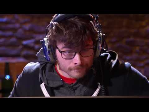 Sintolol vs Purple   Hearthstone World Championship