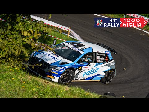 44° Rally 1000 Miglia 2021 PURE SOUND - GoPro Hero9