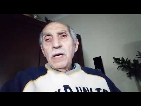 Devocional hermano Gabriel Aguayo 23-06-2021