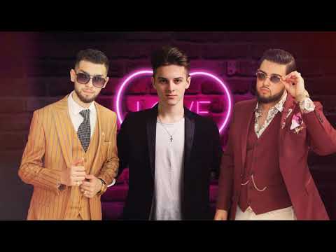 Mamuko Berci ft. Ondrej Ferko - #SHEJO prod.Lacko J. (Official Music 2020)