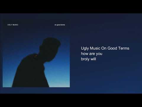 How are you - Broly Will (audio)