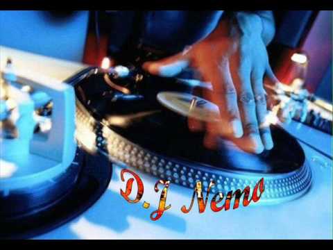 Just a lil bit DJ Nemo remix