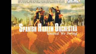 SPANISH HARLEM ORCHESTRA - (sho  intro)