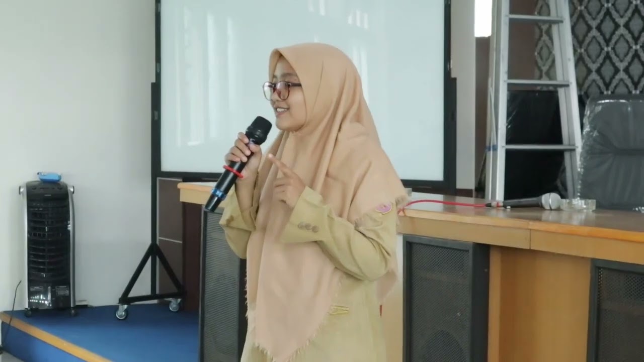 Pembinaan Kader PHBS dan Optimalisasi P4K