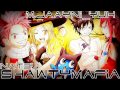 DirtyGameMafia Front A Busta Halloweed Remix