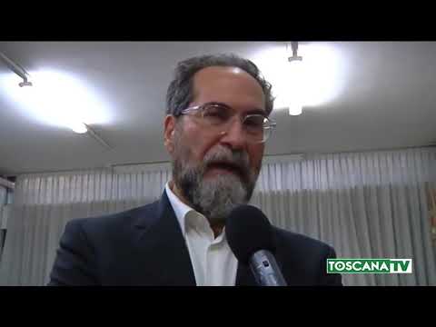 2019-05-20 SIENA - NUOVO TESTIMONE NELL'INCHIESTA SUI PRESUNTI FESTINI