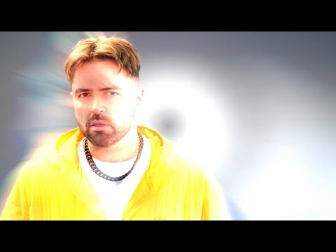 Robert O'Connor - Mysterious Times (Official Video)