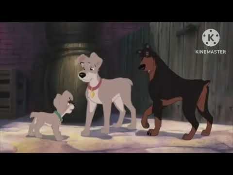 Kung Fu Charlie Brown Part 1 - Legendary Dream (seansiq reupload)