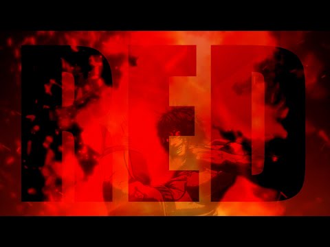 ケンガンアシュラ Season2 RED SiM