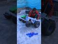 Making Remote Control Tractor Monster Vlog Rkg