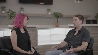 What It's Really Like Starting A Cannabis Dispensary. Interview with Tree Of Life Dispensaries.