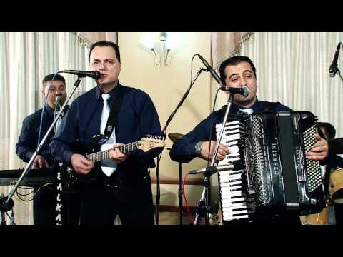 GRUPA "BALKANIKA"-SUM SE RODIL MERAKLIJA