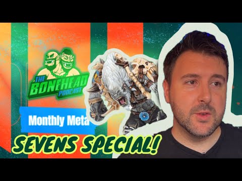 Blood Bowl 7s Annual Meta - What's Legal? What's Lethal