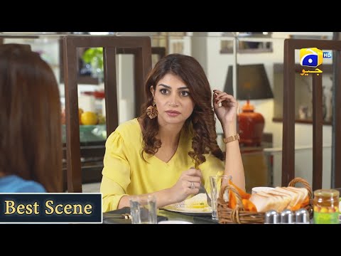 Badzaat Episode 42 | 𝐁𝐞𝐬𝐭 𝐒𝐜𝐞𝐧𝐞 𝟎𝟗 | HAR PAL GEO