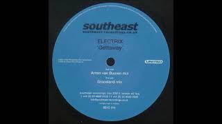 Electrix   Gettaway   Graceland Mix
