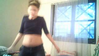 MEE WINE TO WINE FOR ME BABY MR.VEGAS