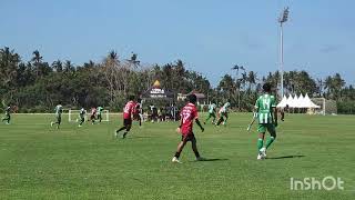Download lagu Soeratin Cup U15 Round 2: Undiksa vs. Sahadewa mp3
