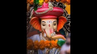 Shree Siddhivinayak Mantra And Aarti By Amitabh Bachchan