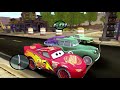 Cars The Game 100 Completion FULL Game Walkthrough Gameplay PC