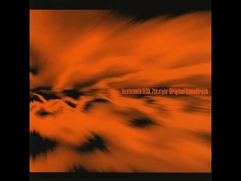 Orange Lounge - Marmalade Reverie