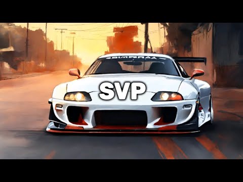 Ghostface Playa x BLXCKBUSTA - First Step (Slowed+Reverb)