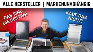 Alle Planchas im Test! Grillplatten, Einsatzpfannen & Planchas