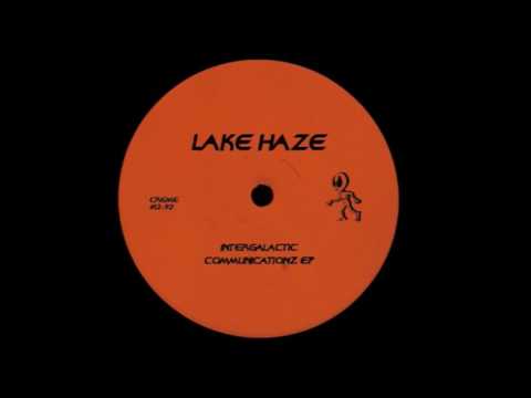 Lake Haze - Poseidon's Dream [Creme Organization, 2016]