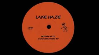 Lake Haze - Poseidon's Dream [Creme Organization, 2016]