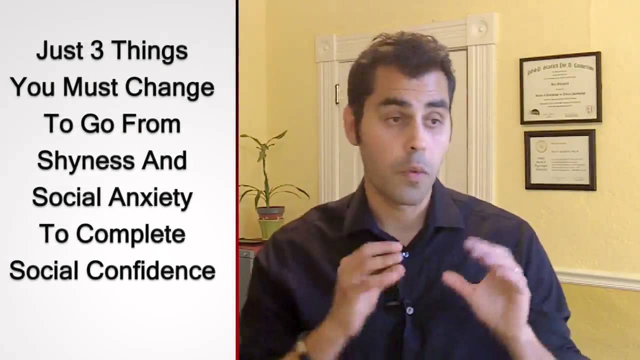 Confidence Unleashed Opportunity