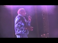 Otis Clay & Johnny Rawls: "Respect Yourself", Toronto  2014